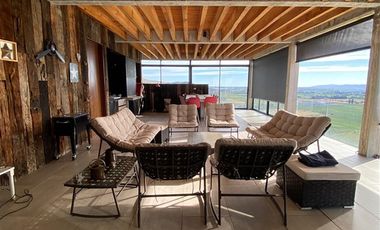 Casa en Arriendo en cerro los cristales