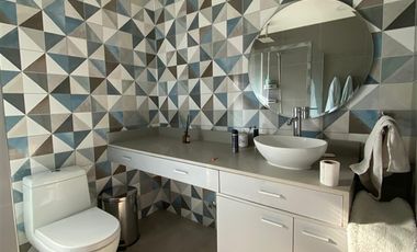 Casa en Arriendo en cerro los cristales