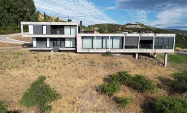 Casa en Arriendo en cerro los cristales