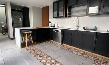 Casa en Arriendo en cerro los cristales