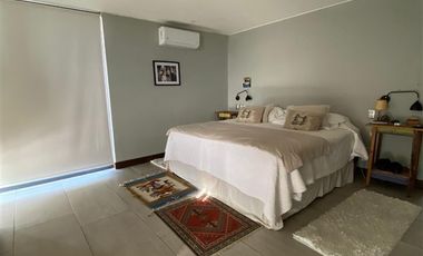 Casa en Arriendo en cerro los cristales