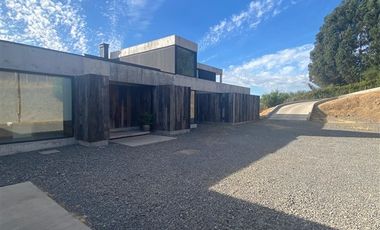 Casa en Arriendo en cerro los cristales