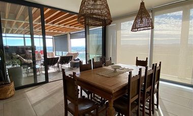 Casa en Arriendo en cerro los cristales