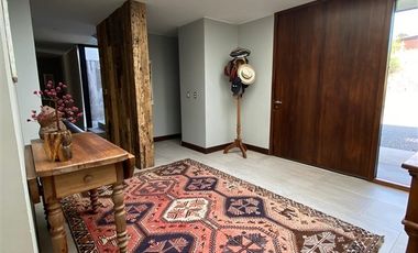 Casa en Arriendo en cerro los cristales