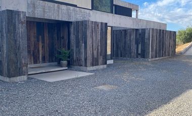 Casa en Arriendo en cerro los cristales