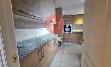 Departamento en Venta en Edificio Versalles