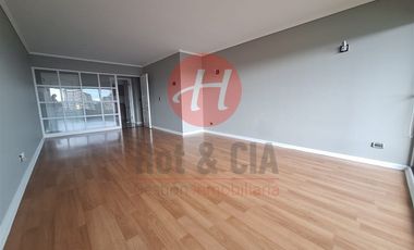 Departamento en Venta en Edificio Versalles