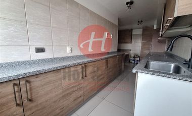 Departamento en Venta en Edificio Versalles