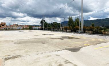 Moderno Apto para estrenar, Variante Chía Cota