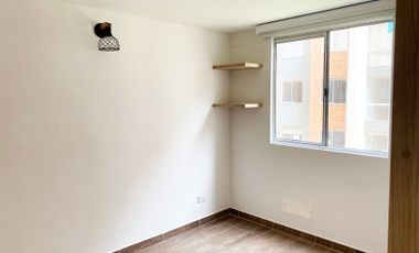 Moderno Apto para estrenar, Variante Chía Cota