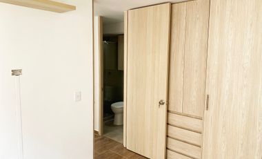 Moderno Apto para estrenar, Variante Chía Cota