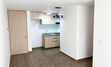 Moderno Apto para estrenar, Variante Chía Cota