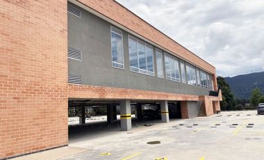 Moderno Apto para estrenar, Variante Chía Cota