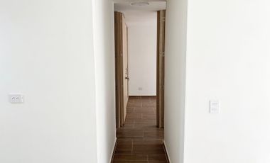 Moderno Apto para estrenar, Variante Chía Cota