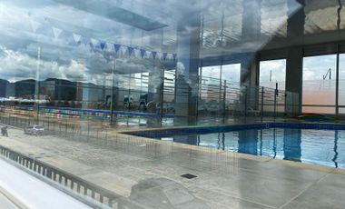 Moderno Apto para estrenar, Variante Chía Cota