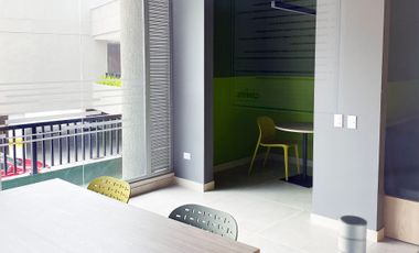 Moderno Apto para estrenar, Variante Chía Cota