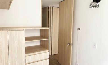 Moderno Apto para estrenar, Variante Chía Cota