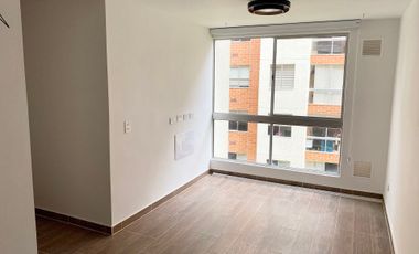 Moderno Apto para estrenar, Variante Chía Cota