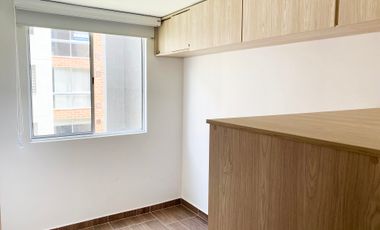 Moderno Apto para estrenar, Variante Chía Cota