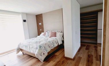 Casa Campestre de Lujo, 2 pisos,  PARA ESTRENAR en  Chia!