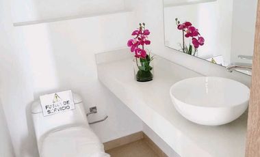 Casa Campestre de Lujo, 2 pisos,  PARA ESTRENAR en  Chia!