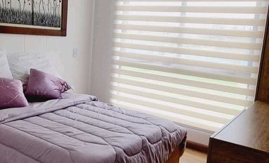 Casa Campestre de Lujo, 2 pisos,  PARA ESTRENAR en  Chia!