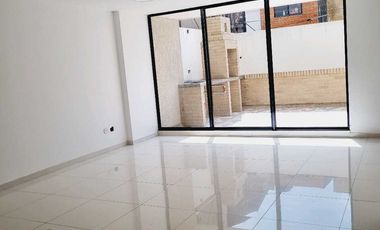 Chía, Venta de apartamento con excelente ubicación