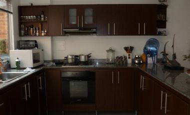 Chía, Casa en Venta en Conjunto Vía Guaymaral