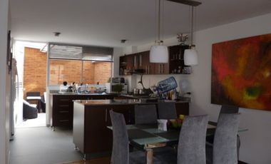 Chía, Casa en Venta en Conjunto Vía Guaymaral
