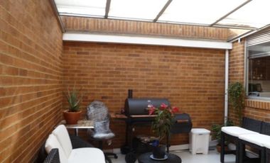 Chía, Casa en Venta en Conjunto Vía Guaymaral