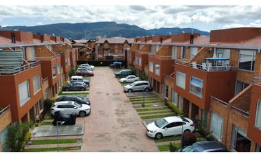 Chía, Casa en Venta en Conjunto Vía Guaymaral