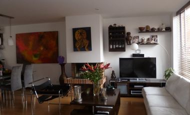 Chía, Casa en Venta en Conjunto Vía Guaymaral