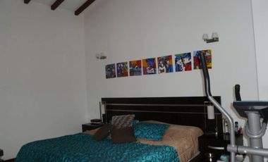 Chía, Casa en Venta en Conjunto Vía Guaymaral