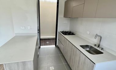 Cajicá, Hermosa Casa en Club House