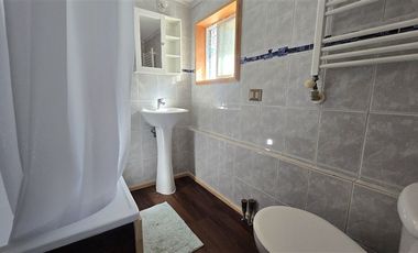 Casa en Arriendo en Puerto Rosales