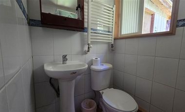 Casa en Arriendo en Puerto Rosales