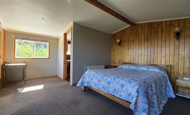 Casa en Arriendo en Puerto Rosales