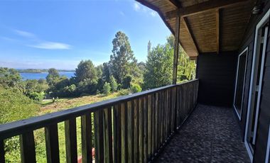 Casa en Arriendo en Puerto Rosales