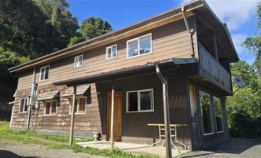 Casa en Arriendo en Puerto Rosales