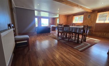 Casa en Arriendo en Puerto Rosales