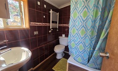 Casa en Arriendo en Puerto Rosales