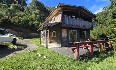 Casa en Arriendo en Puerto Rosales