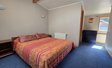 Casa en Arriendo en Puerto Rosales