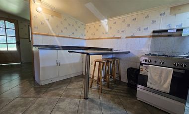 Casa en Arriendo en Puerto Rosales