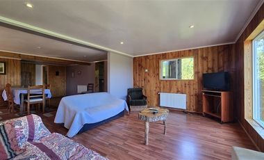 Casa en Arriendo en Puerto Rosales