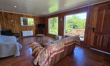 Casa en Arriendo en Puerto Rosales