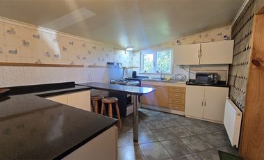 Casa en Arriendo en Puerto Rosales