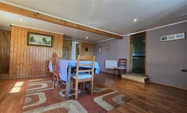 Casa en Arriendo en Puerto Rosales