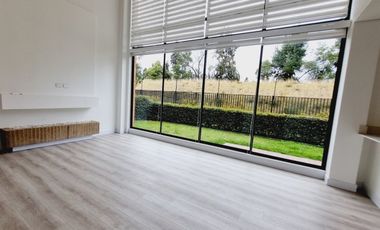 Cajicá, Casa en arriendo 2 pisos