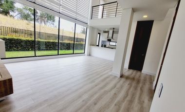 Cajicá, Casa en arriendo 2 pisos